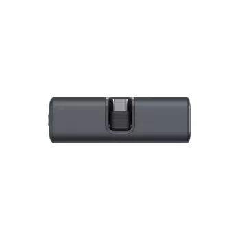 Anker Nano 5000 mAh Juoda