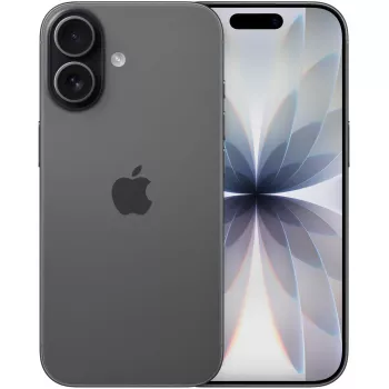 Apple iPhone 17 5G išmanusis telefonas – Dual-SIM / vidinė atmintis 512 GB – OLED ekranas – 6.3 colio – 2622 x 1206 pikselių (120 Hz)
