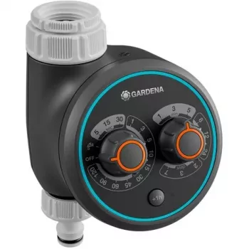 Gardena Water Control EasyPlus (01897-20) – automatinis laistymo valdiklis