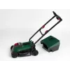Bosch vejapjovė su šviesos ir garso moduliu