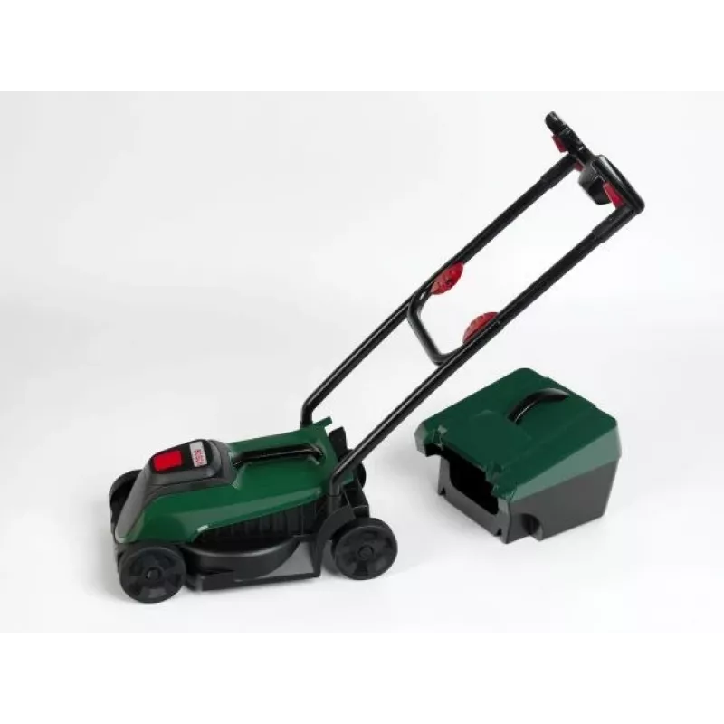 Bosch vejapjovė su šviesos ir garso moduliu