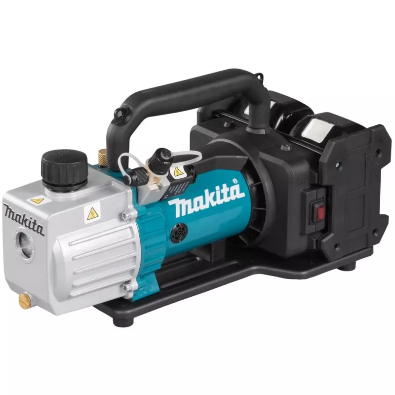Elektrinis oro siurblys Makita DVP181ZK 113 l/min