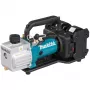 Elektrinis oro siurblys Makita DVP181ZK 113 l/min