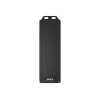 Axis 02196-001 Server Black – tinklo vaizdo įrašymo serveris