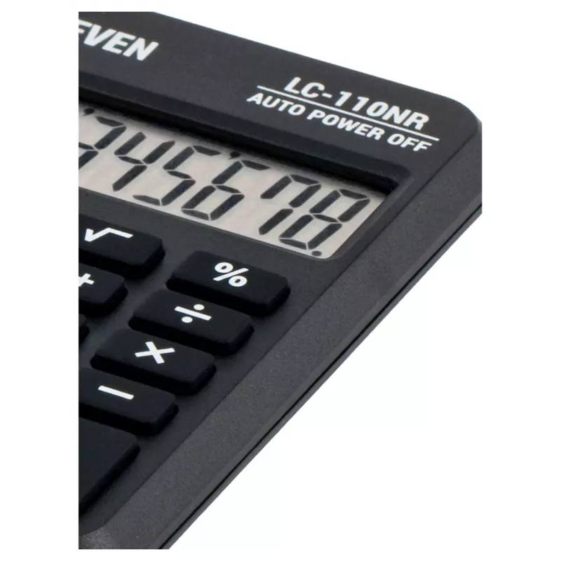 Kišeninis skaičiuotuvas Eleven LC-110NR (EU)