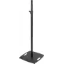Garsiakalbio stovas Omnitronic BPS-3 – reguliuojamas aukštis, juodas (MPN 60004128)