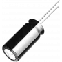 PANASONIC FC-A 3,3M 35 - Elektrolitinis kondensatorius, radialinis, 3,3 mF, 35 V, RM 7,5, 105°C, 5000 h, 20% (EEU-FC1V332)