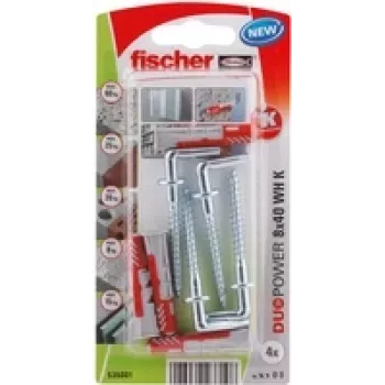 Fischer 535001 originalus gaminys