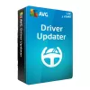 AVG Driver Updater raktas - 1 įrenginys, 3 metai