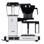 Lašelinis kavos virimo aparatas Moccamaster 1.25 L KBG Select