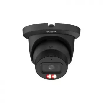 IP kupolinė kamera DAHUA HDW5559TM-ASE-IL-0360B-B 5MP akis su IR apšvietimu