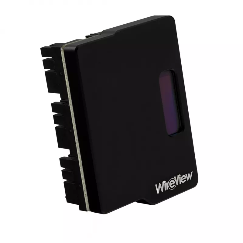 Thermal Grizzly WireView GPU TG-WV-P38N, 3x 8 kontaktų PCIe, juodas