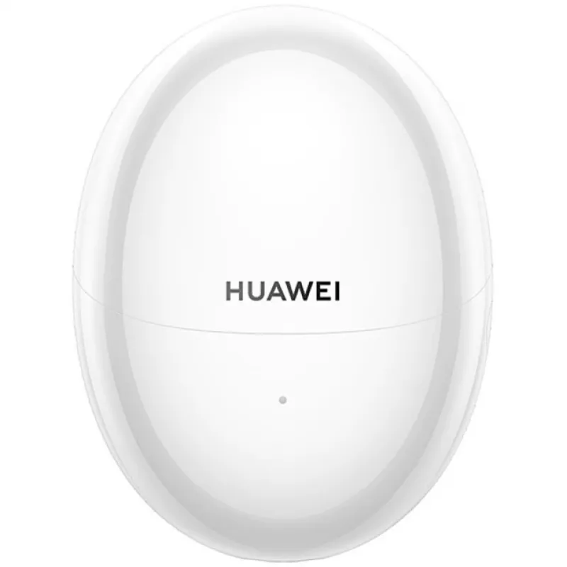 Belaidės TWS ausinės Huawei FreeBuds 6 baltos
