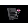 Automobilinis vaizdo registratorius DDPAI Z50 GPS DUAL 4K @ 25fps + 1080p @ 25fps WiFi