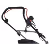 MAKITA elektrinė vejapjovė 1600W 41cm plieninis korpusas ELM4121