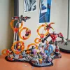 LEGO MARVEL 76323 Avengers: Endgame – Paskutinis mūšis