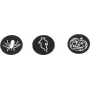 Gobo rinkinys EUROLITE B 14/10mm, modelis 50883102
