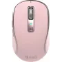 Belaidė pelė YENKEE YMS 2085PK NOBLE Dual WiFi Bluetooth