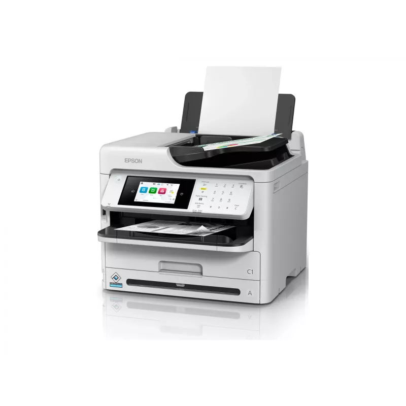 Epson WorkForce Pro WF-M5899DWF Rašalinis MFP A4 1200 x 2400 DPI 34 ppm Wi-Fi