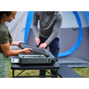 Kepimo stotelė Campingaz Bistro Cooking Station 2000 W