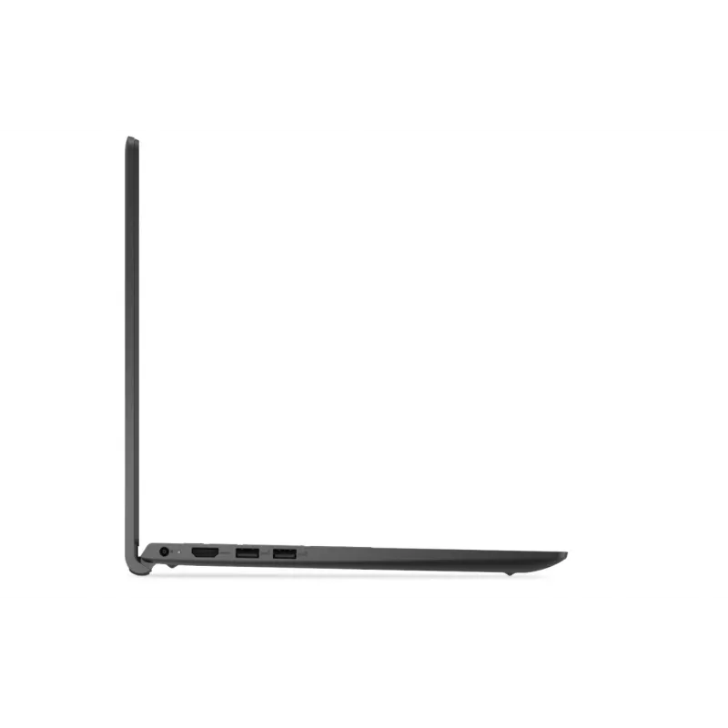 Nešiojamas kompiuteris Dell Pro Essential 15 AG FHD i5-1334U 16GB 512GB Intel UHD Win11 Angliška klaviatūra Pirštų atspaudų skaitytuvas Juoda 3Y ProSupport NBD Onsite