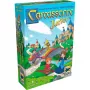 Carcassonne Junior šeimyninis žaidimas