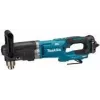 Makita XGT DA001GZ – Kampinis gręžtuvas – Belaidis – 2 greičiai – Griebtuvas 13 mm – 136 N·m – be akumuliatoriaus, be įkroviklio – 40 V (DA001GZ)