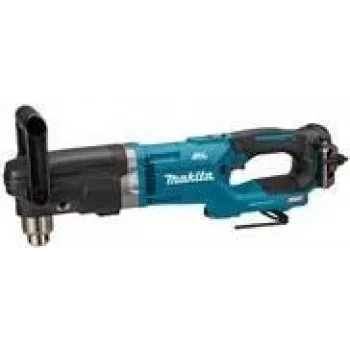 Makita XGT DA001GZ – Kampinis gręžtuvas – Belaidis – 2 greičiai – Griebtuvas 13 mm – 136 N·m – be akumuliatoriaus, be įkroviklio – 40 V (DA001GZ)