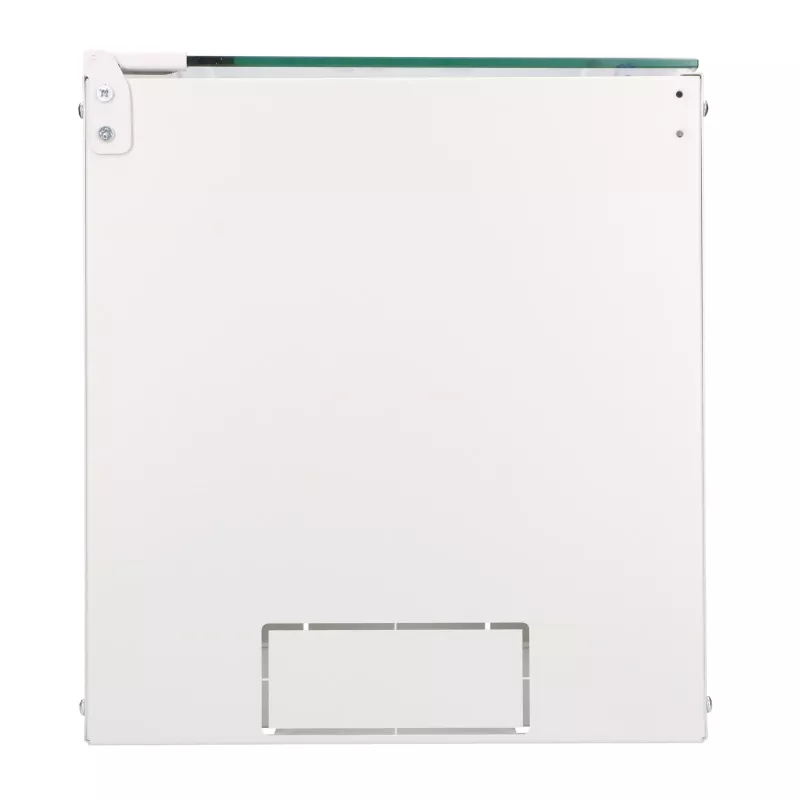 Extralink LITE 6U 10 inch 280x310 mm sieninis tinklo spintos korpusas pilkas