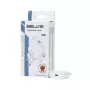 30W USB-C įkroviklis Beline Beli02177 baltas su USB-C laidu