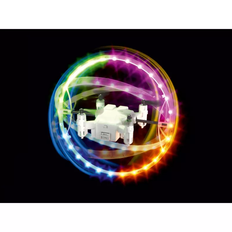 RC ketursparnis REVELL Fireball 23808 – 2,4 GHz, 4 kanalų nuotolinis valdymas