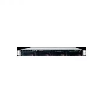 Serverio korpusas Supermicro SC815TQ-R700WB 1U juodas
