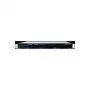 Serverio korpusas Supermicro SC815TQ-R700WB 1U juodas