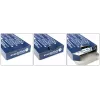 Šarminė vienkartinė baterija everActive LR0310PAK AAA 1,5 V 1250 mAh, pakuotė po 10 vnt.