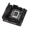 ASRock B760I Lightning WiFi DDR5 Mini-ITX pagrindinė plokštė LGA1700