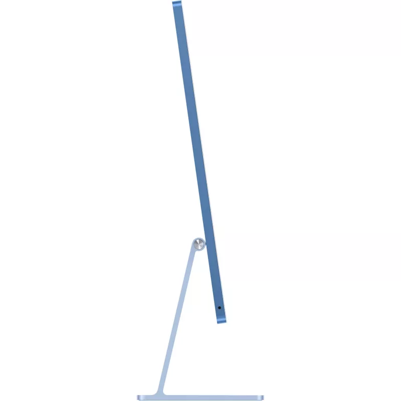 iMac 59,62 cm (24 inch) M4 2024 CTO (Mėlyna/Šviesiai mėlyna, macOS, vokiška klaviatūra)