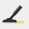 Šepetys plyšiams Karcher suderinamas su įvairiais Karcher dulkių siurbliais, modelis 2.863-334.0