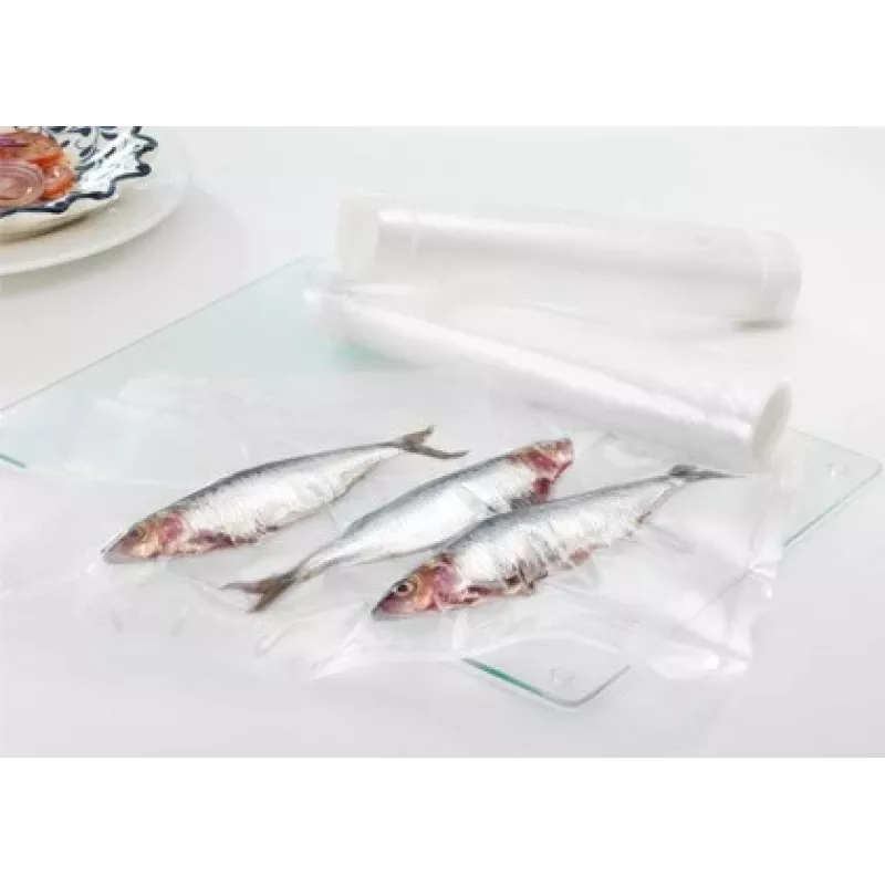 Maisto vakuuminio sandarinimo ritinys FoodSaver FSR2002