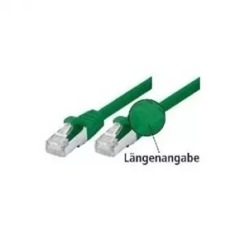 Tecline 70807G Priedas Ryšiui Žalias