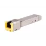 HPE Aruba Networking 1G SFP RJ45 100m Cat5e siųstuvas J8177E