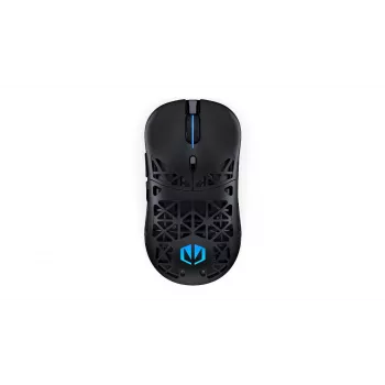 Belaidė žaidimų pelė ENDORFY LIV — dešinei rankai, optinė 12000 DPI, Bluetooth/2,4 GHz, laidinis USB-A/USB-C, 5 mygtukai, aRGB apšvietimas