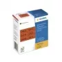 HERMA numeracijos lipdukai trigubais skaičiais lipnūs 10x22 mm raudoni/juodi