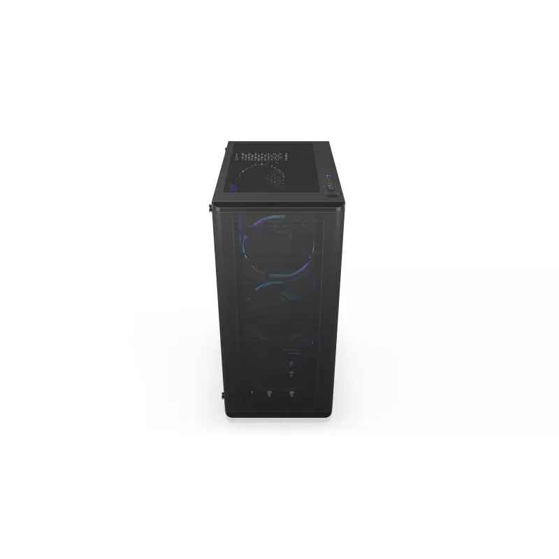 Endorfy Ventum 200 Air ATX pilno bokšto korpusas su grūdintu stiklu