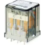 PCB Relė 24 V/DC 16 A 3 normaliai atviri kontaktai 1 vnt. FINDER 62.23.9.024.4300