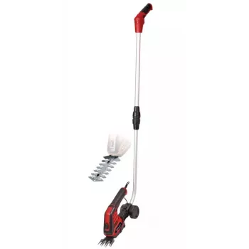 Belaidės žoliapjovės žirklės Einhell GC-CG 3,6/70 Li 3,6 V 7 cm