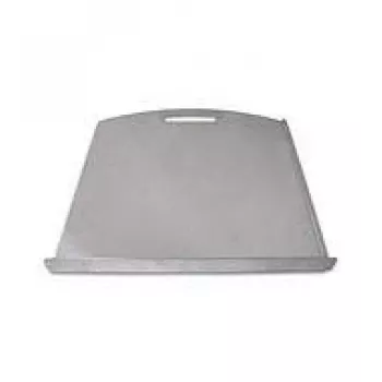 Tuščių diskų lizdų užpildų rinkinys HP Enterprise Gen8 666986-B21-RFB serverio diskų lizdams