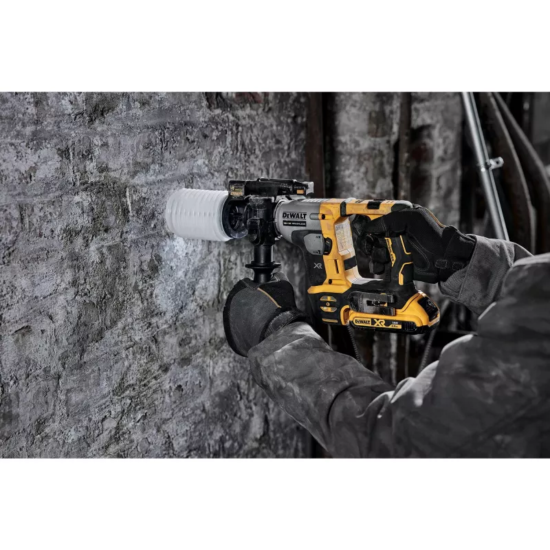 Perforatorius Dewalt DCH172NT-XJ