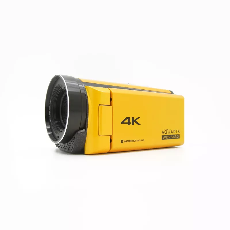 Nešiojama vaizdo kamera Aquapix WDV5630