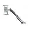 Laikiklio rinkinys Ergotron 97-759 Metallic Steel