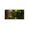 WOOX R5168 LED girlianda 5 m 200 šiltai baltų LED diodų, vidaus ir lauko naudojimui
